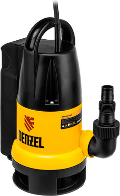 Дренажный насос Denzel DP800A / 97219