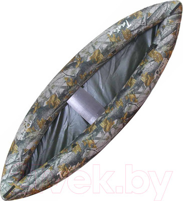 Байдарка Вольный ветер Тайга 280 / 11012 (камуфляж лес)