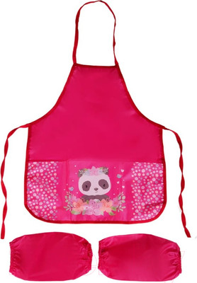 Фартук для творчества ArtSpace Panda / ФМ_280826