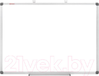 Магнитно-маркерная доска Brauberg Extra / 237554 (60x90см)