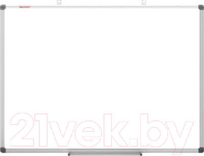 Магнитно-маркерная доска Brauberg Extra / 237556 (100x150см)