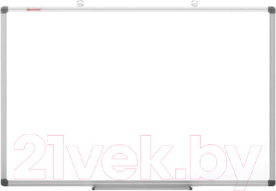 Магнитно-маркерная доска Brauberg Extra / 237557