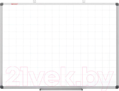 Магнитно-маркерная доска Brauberg Extra / 237563