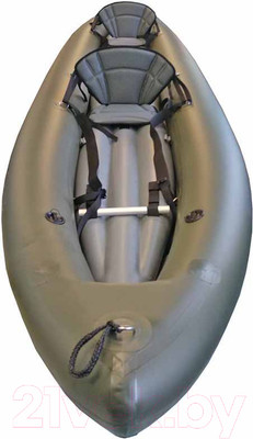 Байдарка Вольный ветер Маэстро 480 / 11038 (хаки)