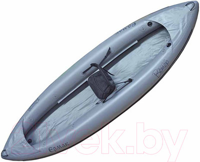 Байдарка Вольный ветер Ермак 340 / 11039 (серый)