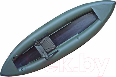 Байдарка Вольный ветер Ермак 340 / 11039 (хаки)