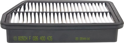 Воздушный фильтр Bosch F026400435