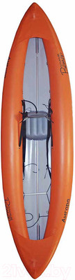 Байдарка Вольный ветер Ангара Travel 360 / 11055 (оранжевый)