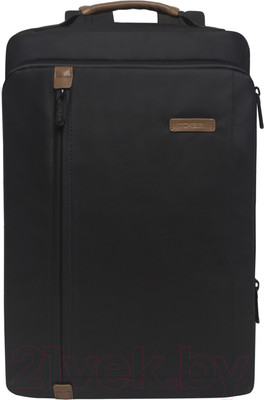Рюкзак Torber Vector / T9869-BLK (черный)