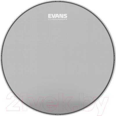 Пластик для барабана Evans TT10SO1