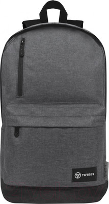 Рюкзак Torber Graffi / T8083-GRE (серый)