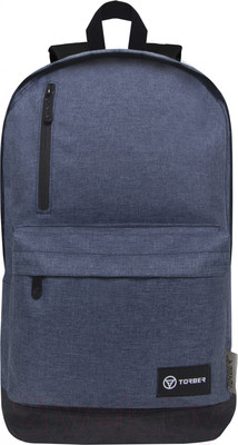 Рюкзак Torber Graffi / T8083-BLU (синий)