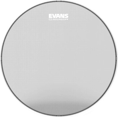 Пластик для барабана Evans TT08SO1