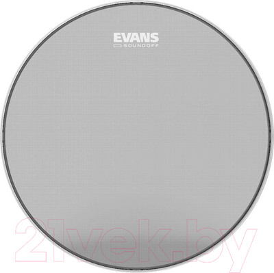 Пластик для барабана Evans TT12SO1