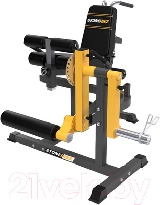 Силовой тренажер Stonerise DJS3001