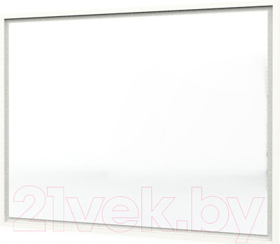 Зеркало Молодечномебель Nevada ВМФ-1918 (дуб оксфорд)