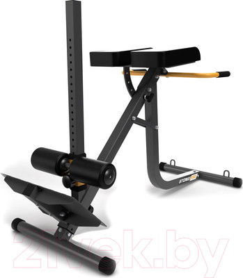 Гиперэкстензия Stonerise SUB874