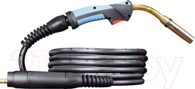 Горелка сварочная FoxWeld Varteg MIG-36 / 6065