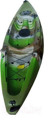 Каяк Rst Атолл / 18010 (джунгли-камуфляж)