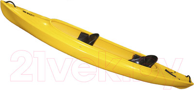 Байдарка Rst Мэри / 18002 (желтый)