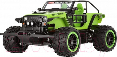 Радиоуправляемая игрушка Carrera Jeep Trailcat-AX / 370183019
