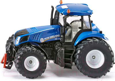 Трактор игрушечный Siku New Holland T8 390 / 3273