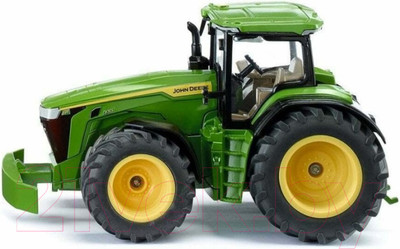 Трактор игрушечный Siku John Deere 8R 370 / 3290