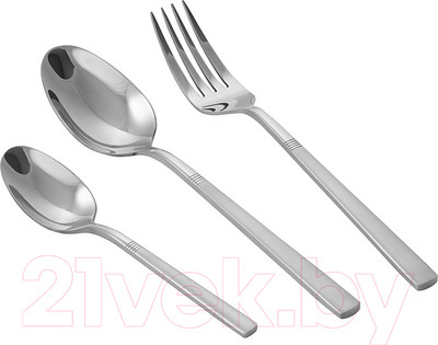 Набор столовых приборов Lara Vega LR10-15/18
