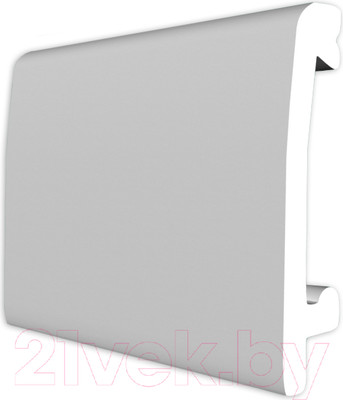 Плинтус SOLID UHD 03/70 (2м)