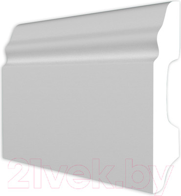 Плинтус SOLID UHD 02/60 (2м)