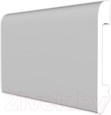 Плинтус SOLID UHD 05/80 (2м)