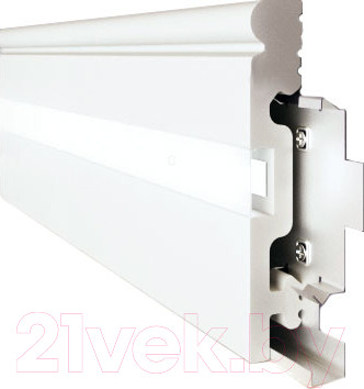 Плинтус SOLID UHD 17/80C (2м)