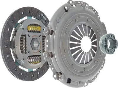 Комплект сцепления Valeo 801985