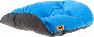 Матрас для животных Ferplast Relax C 55 / 82055099 (синий/черный)