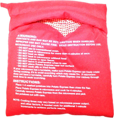 Рукав для запекания Bradex TK 0098