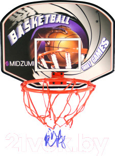 Баскетбольный щит Midzumi BS01540