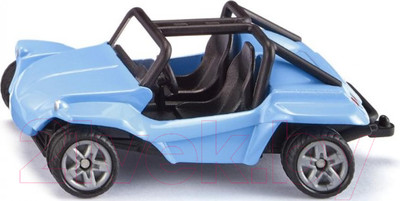 Автомобиль игрушечный Siku Багги / 1057