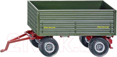 Прицеп игрушечный Siku Fortuna / 1077