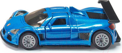 Автомобиль игрушечный Siku Gumpert Apollo / 1444 (1:55)