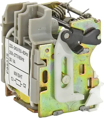 Расцепитель независимый EKF PROxima ВА-99С / mccb99c-a-7