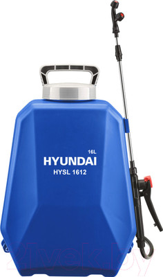 Опрыскиватель аккумуляторный Hyundai HYSL 1612