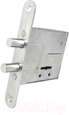 Замок врезной Зенит Абсолют ЗВ8/3 Мини