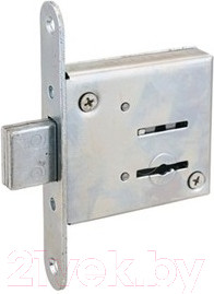 Замок врезной Зенит Абсолют ЗВ8-4А/3