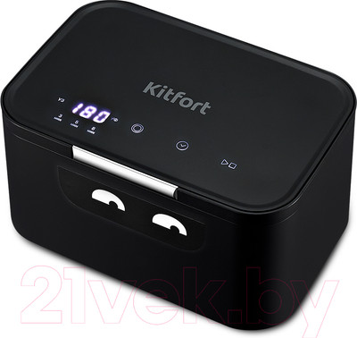 Мойка ультразвуковая Kitfort KT-2072