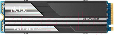 SSD диск Netac 1TB NV5000 (NT01NV5000-1T0-E4X)