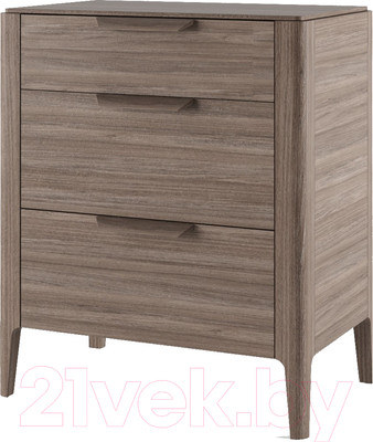 Комод Молодечномебель Enzo В3 / ВМФ-2701 (дуб бостон)