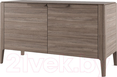 Тумба Молодечномебель Enzo D2 / ВМФ-2712 (дуб бостон)
