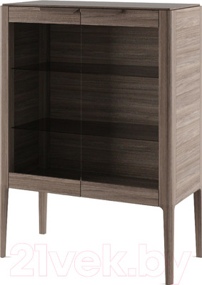 Тумба Молодечномебель Enzo D2 C / ВМФ-2720 (дуб бостон)