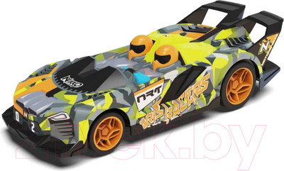 Радиоуправляемая игрушка Nikko Гоночная машина Wrist Racers 10292