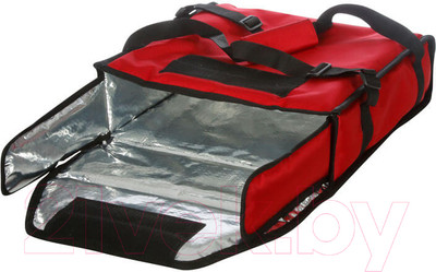 Термосумка Клен 513 (красный)